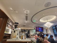 -Peet's Coffee皮爷咖啡(新天地黑标店)