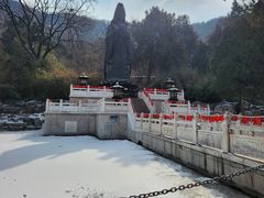 -千佛山风景名胜区