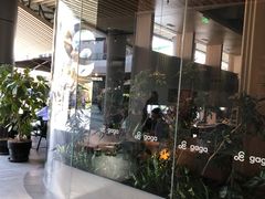 -gaga(深圳福田星河COCO Park店)