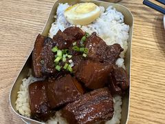 -有肉食·虎九闽菜(798艺术区店)