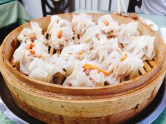 -国庆烧麦馆