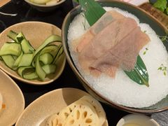 -莺花渡火锅City Green(万象城店)