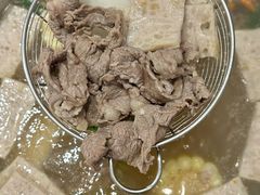 -潮汕良记牛肉火锅(洪武路店)