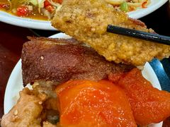 -老来福·非遗酸汤兔(凯旋路店)