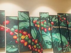 -星巴克(广州天河北龙口店)