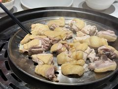 -水禾轩·海鲜蒸汽主题餐厅(拱北店)