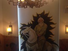 -草原牧语烤全羊(闽江大道店)