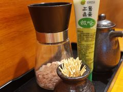 -津之港·日本料理·铁板烧