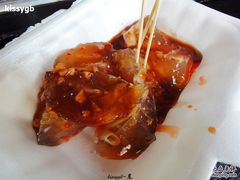 -原巷口鱼丸店(龙头路外卖店)