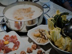 -土风豆米火锅(鸿通城店)