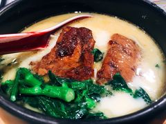 -和府捞面(东直门银座店)