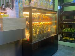 -一些柠檬一些茶(西村店)