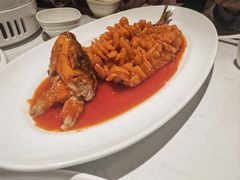 -德发长饺子·非遗(钟楼店)