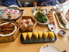 -正哥点心专家(上邦百汇城店)