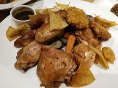 -LO CALCOW卡路力轻食主义餐厅(陆家嘴店)