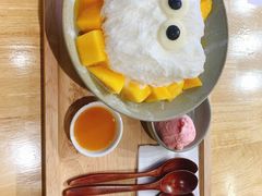 -怪物的冰与火(天虹商场中山路店)