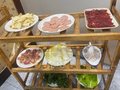 -菌之家·专业纯野生菌火锅·特色炒菌