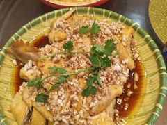 -鹅滋道(甘坑古镇店)