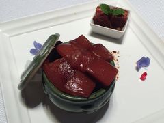 106小滷肉-106餐厅(山水文园店)