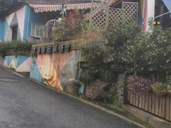 -兰桂坊·花园餐厅(西湖店)