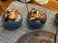 -戏作寿司(观音桥店)