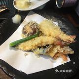 撑到爆炸(￣(工)￣) 炸物太油（个人喜好问题）