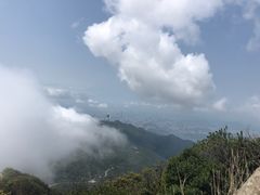 -梧桐山风景名胜区