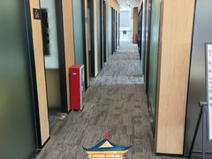 -启德考培雅思托福留学(香洲校区)