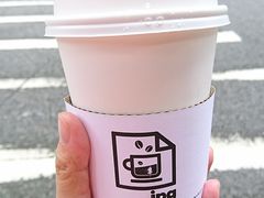 -JPG coffee(广州体育西店)