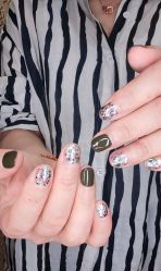 -情同手足美甲美睫