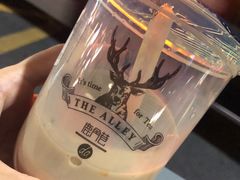 -喜茶(深圳福田星河COCO Park店)
