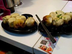 -小杨生煎(龙之梦购物中心店)