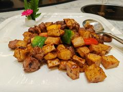 -国惠大酒楼(仓山万达店)