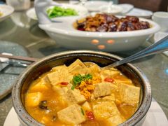 -上和臻品中国菜(花园街店)