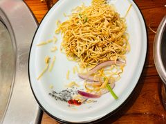 -山河屯铁锅炖(哈西站店)