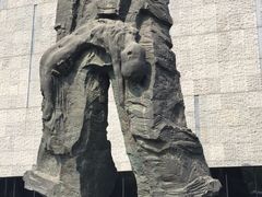 -侵华日军南京大屠杀遇难同胞纪念馆