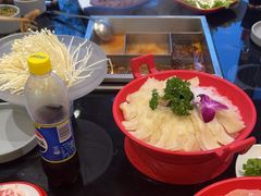 -重庆德忆火锅（龙南街3店）(渝水岸餐饮)