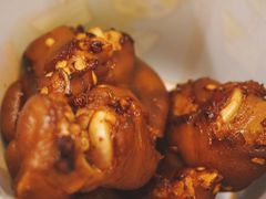 麻辣猪蹄-八一好吃街·高品美食广场