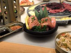 -韩宫宴烤肉·料理(颛桥万达店)
