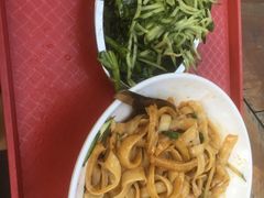 -北京大学-燕南食堂