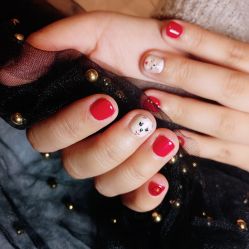 -TTNAIL天天美甲