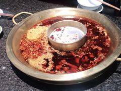 -巴蜀大宅门火锅(川音店)