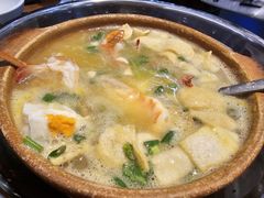 -皮蛋弟砂锅店(总店)