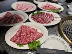 -NIUAN牛庵·日式和牛烧肉(恒隆店)