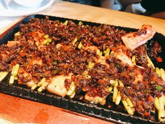 -红辣椒·川菜·火锅(科华路店)