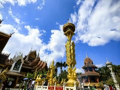 -西双版纳总佛寺