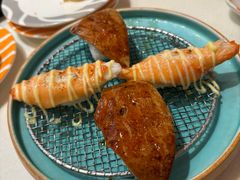 -新一番三文鱼寿司(红城湖店)