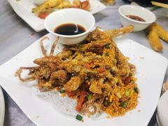 -凤城康记饭店