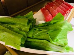 -海底捞火锅(高科广场店)