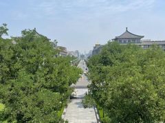 -西安城墙·碑林历史文化景区